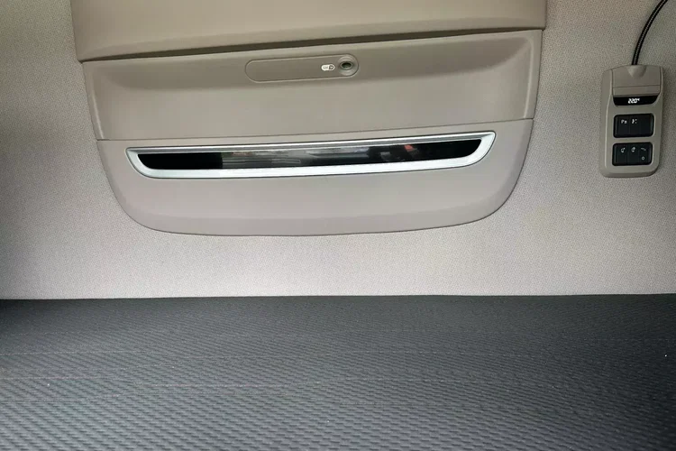 DAF ZESTAW / XF 106.480 SSC / RETARDER + KRONE FIRARNKA 2021 zdjęcie 61