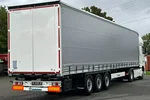 DAF ZESTAW / XF 106.480 SSC / RETARDER + KRONE FIRARNKA 2021 zdjęcie 38