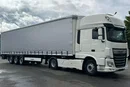 DAF ZESTAW / XF 106.480 SSC / RETARDER + KRONE FIRARNKA 2021 zdjęcie 39