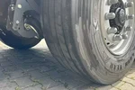 DAF ZESTAW / XF 106.480 SSC / RETARDER + KRONE FIRARNKA 2021 zdjęcie 43