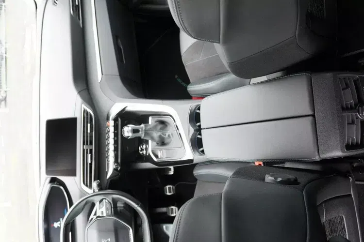 Peugeot 5008 zdjęcie 38
