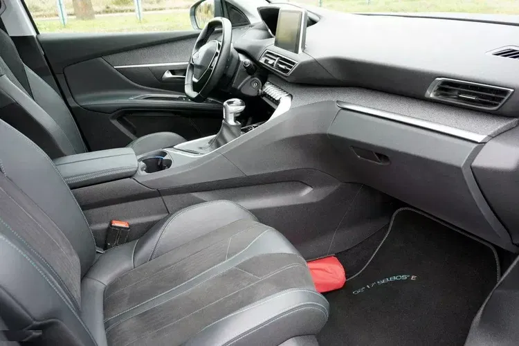 Peugeot 5008 zdjęcie 39