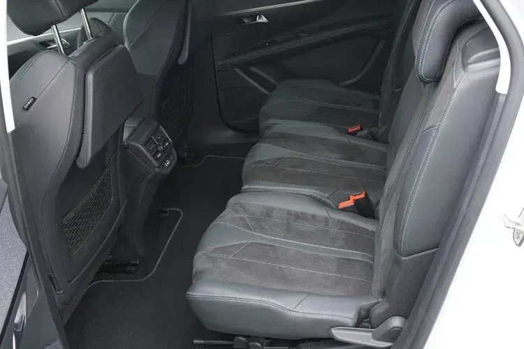 Peugeot 5008 zdjęcie 40