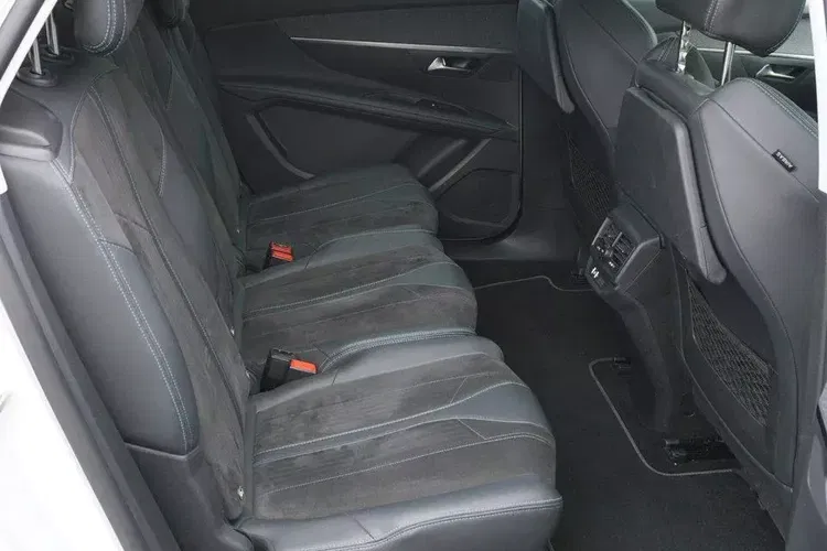 Peugeot 5008 zdjęcie 41