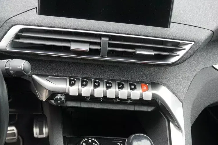 Peugeot 5008 zdjęcie 45