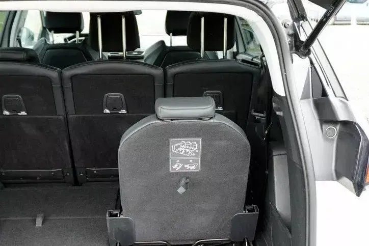 Peugeot 5008 zdjęcie 49