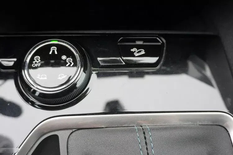 Peugeot 5008 zdjęcie 53