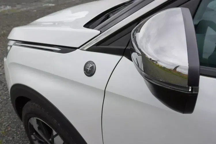 Peugeot 5008 zdjęcie 54