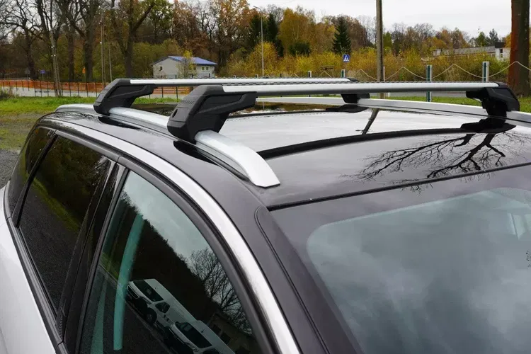 Peugeot 5008 zdjęcie 57