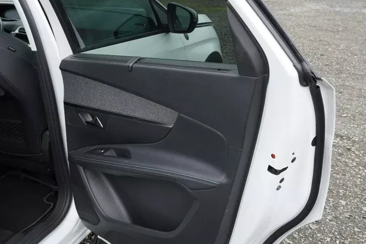 Peugeot 5008 zdjęcie 58