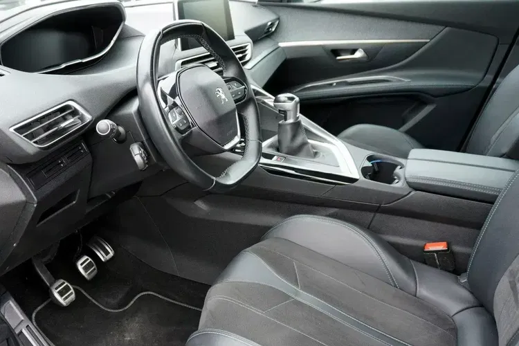 Peugeot 5008 zdjęcie 37