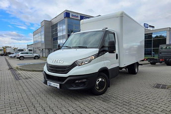 Iveco IVECO DAILY 35C16
