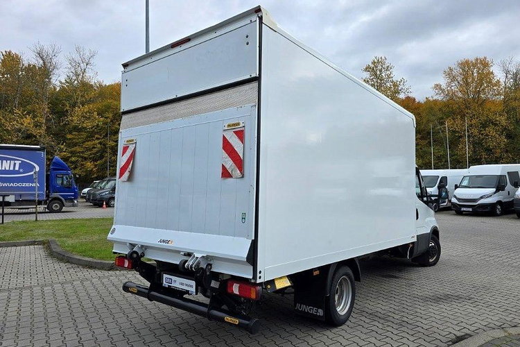 IVECO DAILY 35C16 zdjęcie 3