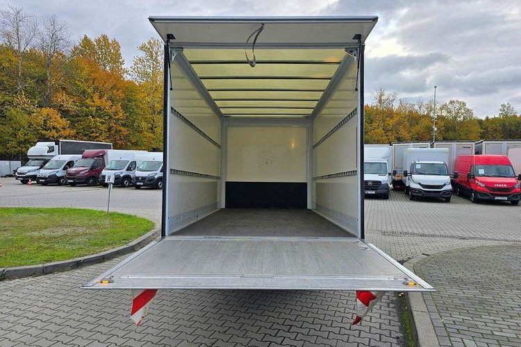 IVECO DAILY 35C16 zdjęcie 5