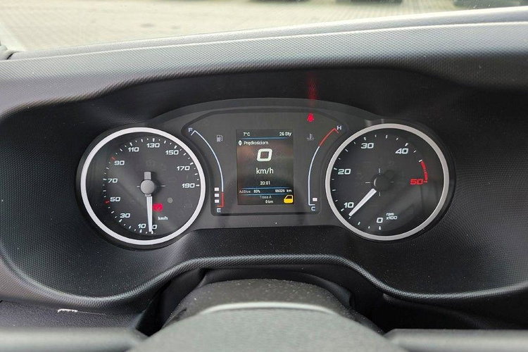 IVECO DAILY 35C16 zdjęcie 6