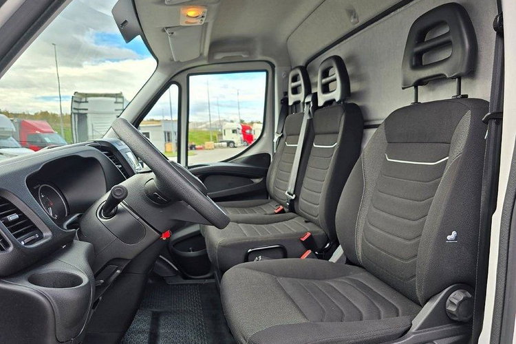 IVECO DAILY 35C16 zdjęcie 7