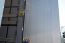 Schmitz -CARGOBULL / FIRANKA / STANDARD / MULDA DO STALI - 9 M / DACH PODNOSZONY / OŚ PODNOSZONA / 2021 ROK zdjęcie 13