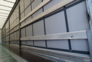 Schmitz -CARGOBULL / FIRANKA / STANDARD / MULDA DO STALI - 9 M / DACH PODNOSZONY / OŚ PODNOSZONA / 2021 ROK zdjęcie 16