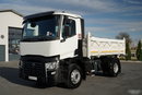 Renault C 440 / 4X2 / WYWROTKA DWUSTRONNA / HYDROBURTA / RETARDER / 13 LITROWY  zdjęcie 13