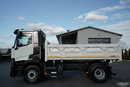 Renault C 440 / 4X2 / WYWROTKA DWUSTRONNA / HYDROBURTA / RETARDER / 13 LITROWY  zdjęcie 14