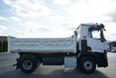 Renault C 440 / 4X2 / WYWROTKA DWUSTRONNA / HYDROBURTA / RETARDER / 13 LITROWY  zdjęcie 18