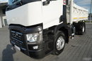 Renault C 440 / 4X2 / WYWROTKA DWUSTRONNA / HYDROBURTA / RETARDER / 13 LITROWY  zdjęcie 22