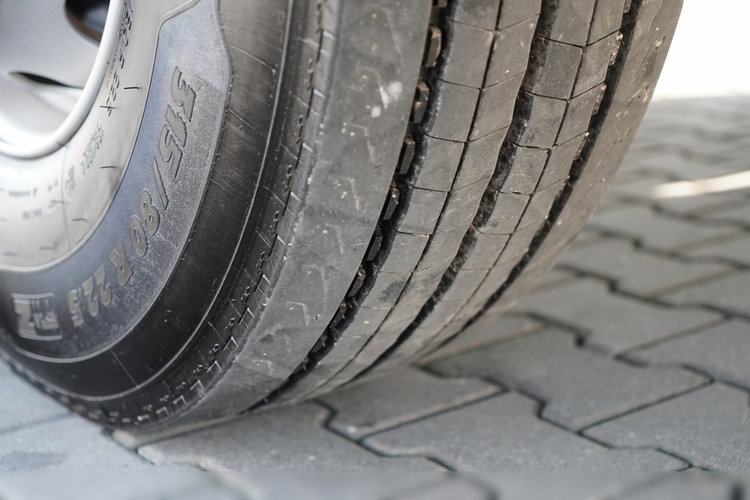 Renault C 440 / 4X2 / WYWROTKA DWUSTRONNA / HYDROBURTA / RETARDER / 13 LITROWY  zdjęcie 27