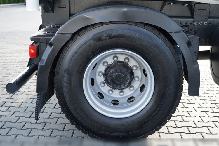 Renault C 440 / 4X2 / WYWROTKA DWUSTRONNA / HYDROBURTA / RETARDER / 13 LITROWY  zdjęcie 30