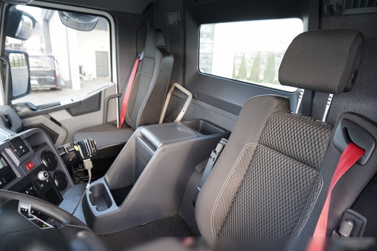 Renault C 440 / 4X2 / WYWROTKA DWUSTRONNA / HYDROBURTA / RETARDER / 13 LITROWY  zdjęcie 34