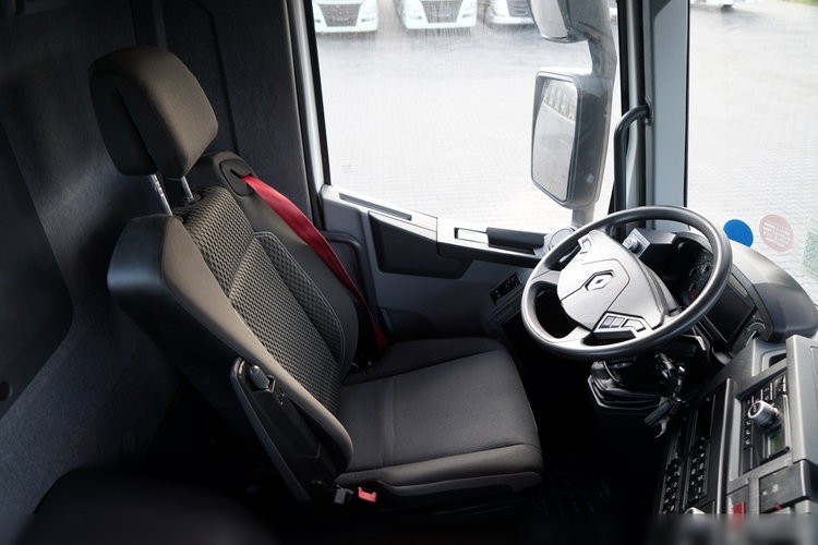 Renault C 440 / 4X2 / WYWROTKA DWUSTRONNA / HYDROBURTA / RETARDER / 13 LITROWY  zdjęcie 35