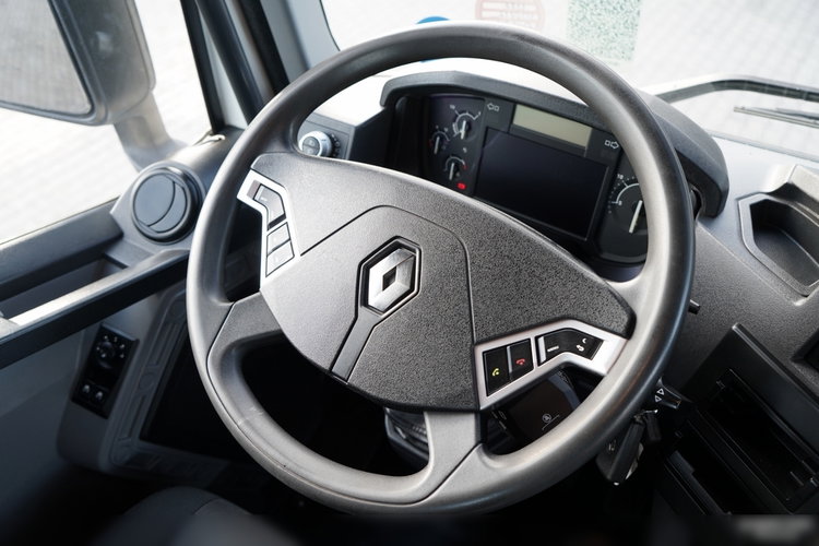 Renault C 440 / 4X2 / WYWROTKA DWUSTRONNA / HYDROBURTA / RETARDER / 13 LITROWY  zdjęcie 36