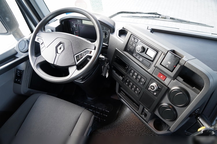 Renault C 440 / 4X2 / WYWROTKA DWUSTRONNA / HYDROBURTA / RETARDER / 13 LITROWY  zdjęcie 37