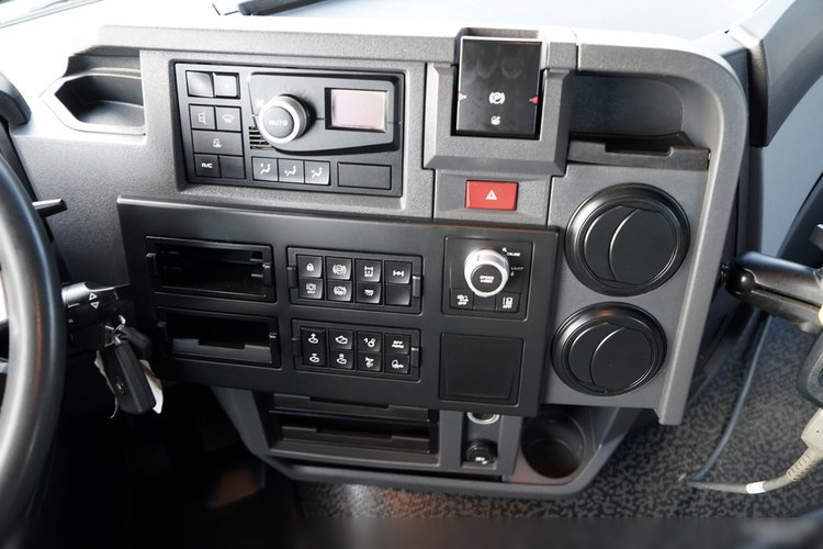 Renault C 440 / 4X2 / WYWROTKA DWUSTRONNA / HYDROBURTA / RETARDER / 13 LITROWY  zdjęcie 38