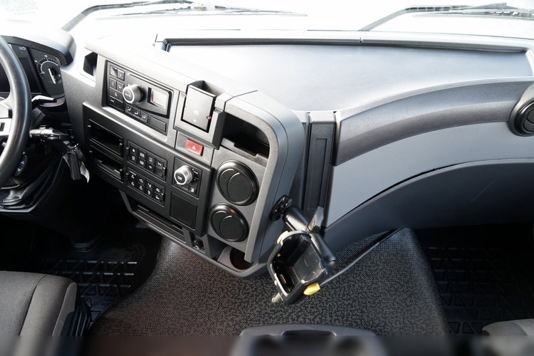 Renault C 440 / 4X2 / WYWROTKA DWUSTRONNA / HYDROBURTA / RETARDER / 13 LITROWY  zdjęcie 39