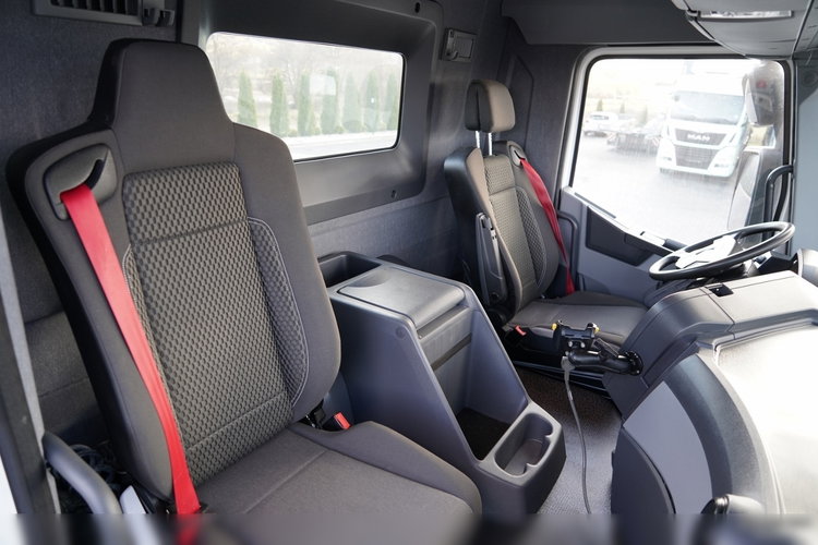 Renault C 440 / 4X2 / WYWROTKA DWUSTRONNA / HYDROBURTA / RETARDER / 13 LITROWY  zdjęcie 42