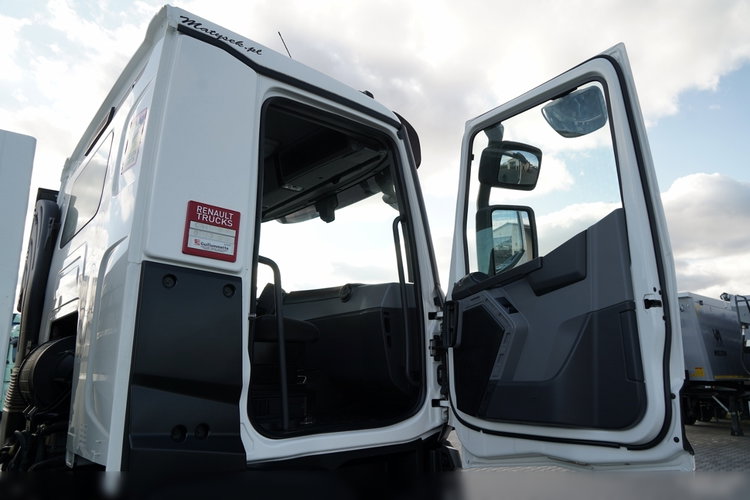 Renault C 440 / 4X2 / WYWROTKA DWUSTRONNA / HYDROBURTA / RETARDER / 13 LITROWY  zdjęcie 43