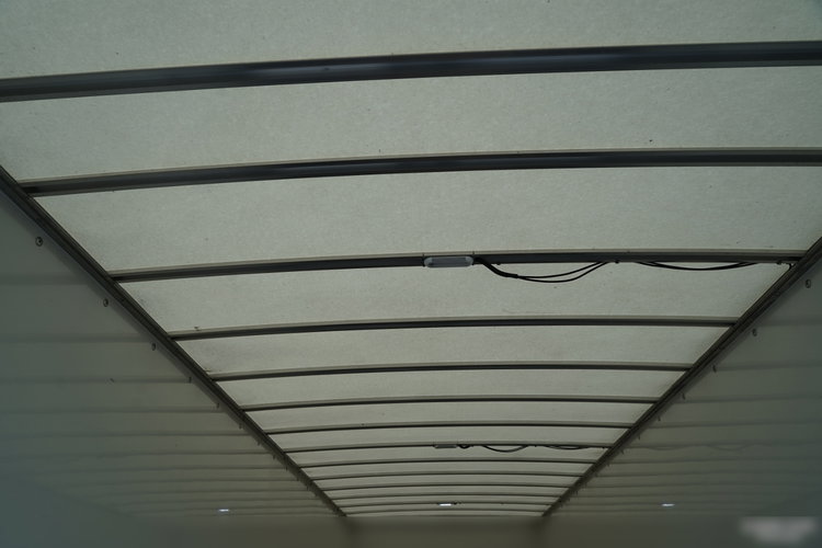 MAN TGL 12.250 / SOLÓWKA / KONTENER 8 M / WINDA / BOCZNE DRZWI / 2021 ROK zdjęcie 20