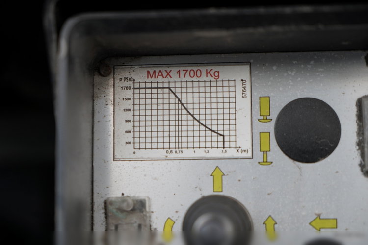 MAN TGL 12.250 / SOLÓWKA / KONTENER 8 M / WINDA / BOCZNE DRZWI / 2021 ROK zdjęcie 23