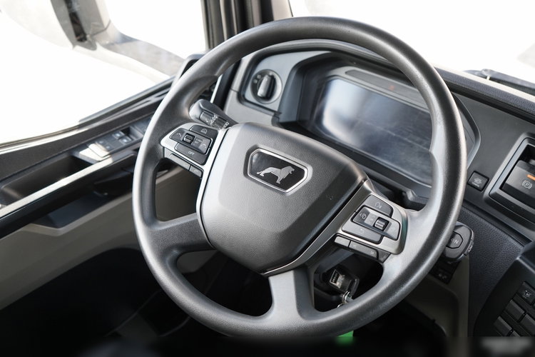 MAN TGL 12.250 / SOLÓWKA / KONTENER 8 M / WINDA / BOCZNE DRZWI / 2021 ROK zdjęcie 33