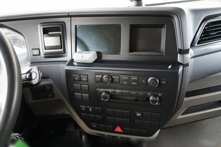 MAN TGL 12.250 / SOLÓWKA / KONTENER 8 M / WINDA / BOCZNE DRZWI / 2021 ROK zdjęcie 35