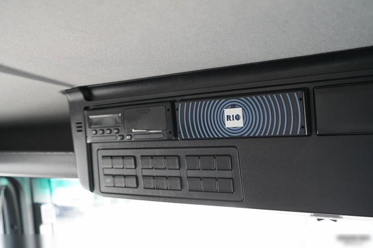 MAN TGL 12.250 / SOLÓWKA / KONTENER 8 M / WINDA / BOCZNE DRZWI / 2021 ROK zdjęcie 38