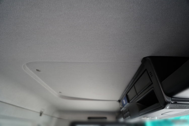 MAN TGL 12.250 / SOLÓWKA / KONTENER 8 M / WINDA / BOCZNE DRZWI / 2021 ROK zdjęcie 39