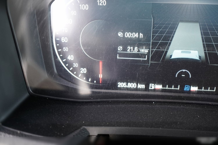 MAN TGL 12.250 / SOLÓWKA / KONTENER 8 M / WINDA / BOCZNE DRZWI / 2021 ROK zdjęcie 43