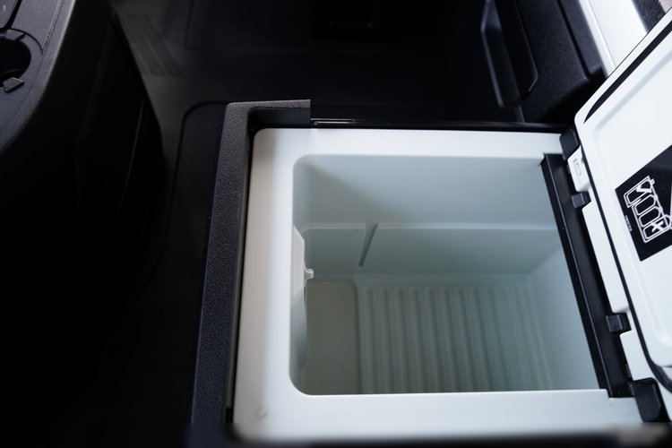 Mercedes ACTROS 1848 / STREAM SPACE / 2019 / ALUFELGI zdjęcie 24