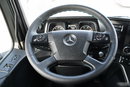 Mercedes ACTROS 1848 / STREAM SPACE / 2019 / ALUFELGI zdjęcie 25