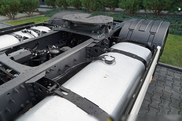 Renault T 480 / RETARDER / 2022 / 13 LITROWY / OPONY 100% zdjęcie 12