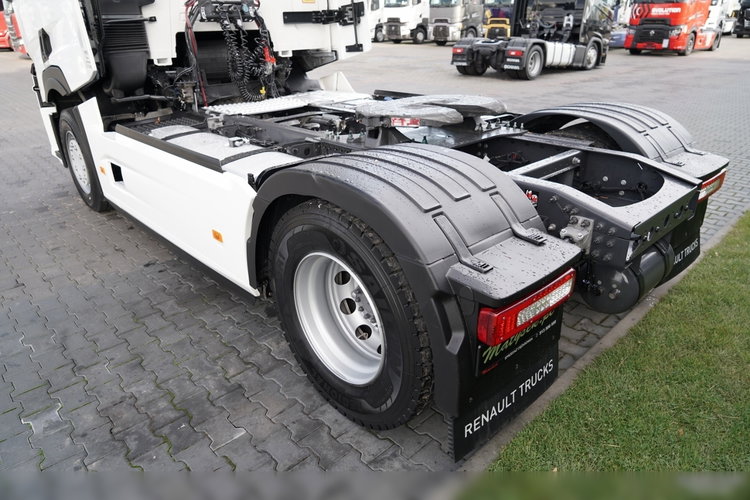 Renault T 480 / RETARDER / 2022 / 13 LITROWY / OPONY 100% zdjęcie 14