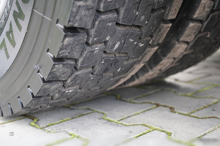 Renault T 480 / RETARDER / 2022 / 13 LITROWY / OPONY 100% zdjęcie 20