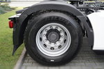 Renault T 480 / RETARDER / 2022 / 13 LITROWY / OPONY 100% zdjęcie 21