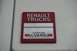 Renault T 480 / RETARDER / 2022 / 13 LITROWY / OPONY 100% zdjęcie 22
